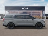 2027 Kia Carnival - Preview 7