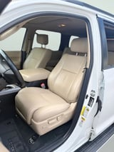 2016 Toyota Sequoia - Preview 14