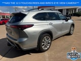 2021 Toyota Highlander - Preview 5