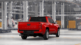 2026 Toyota Tacoma - Preview 9
