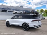 2026 Lincoln Nautilus - Preview 4