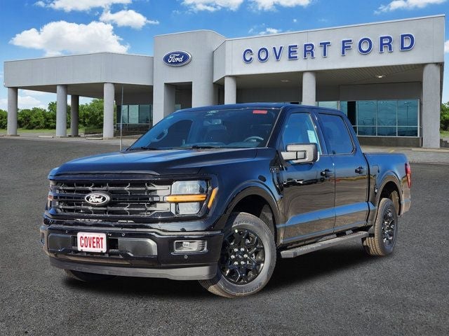 2026 Ford F-150 - Image 1