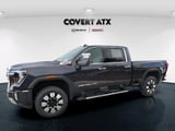 2026 GMC Sierra 2500HD - Preview 4