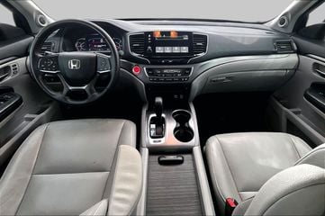 2019 Honda Pilot - Image 2