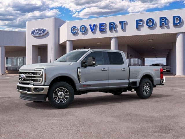 2027 Ford F-250 - Image 1