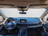 2025 Nissan Rogue - Preview 15