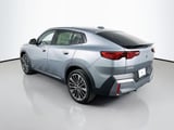 2026 BMW X2 - Preview 7