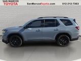 2025 Honda Pilot - Preview 8