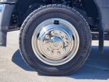 2026 Ford F-550 - Preview 7
