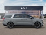 2027 Kia Carnival - Preview 7