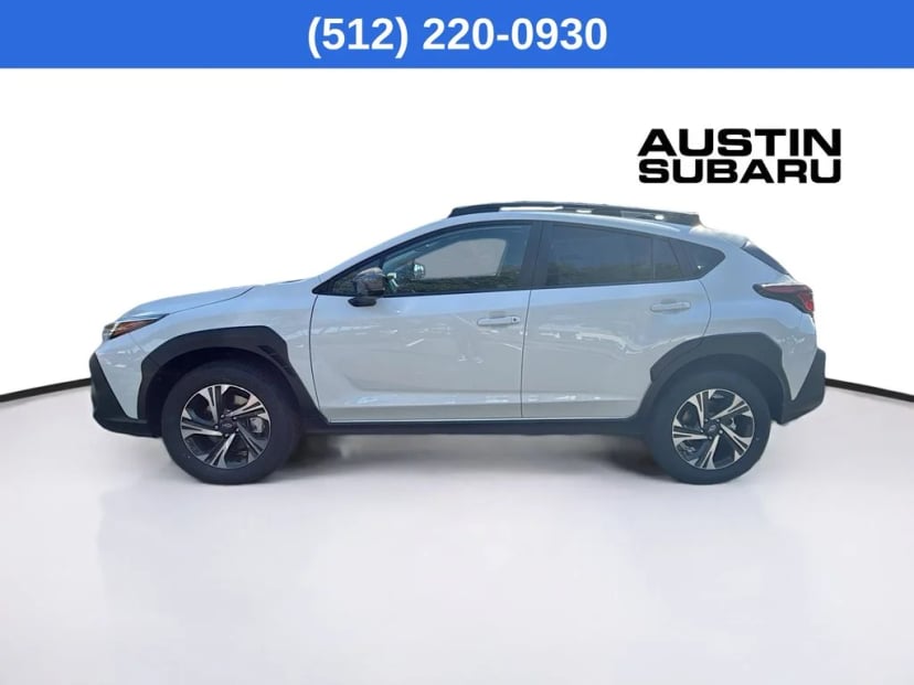 2026 Subaru Crosstrek - Image 2