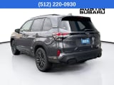 2026 Subaru Forester - Preview 5