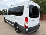 2015 Ford Transit - Preview 5