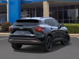 2026 Chevrolet Trax - Preview 4