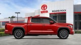 2026 Toyota Tundra - Preview 12