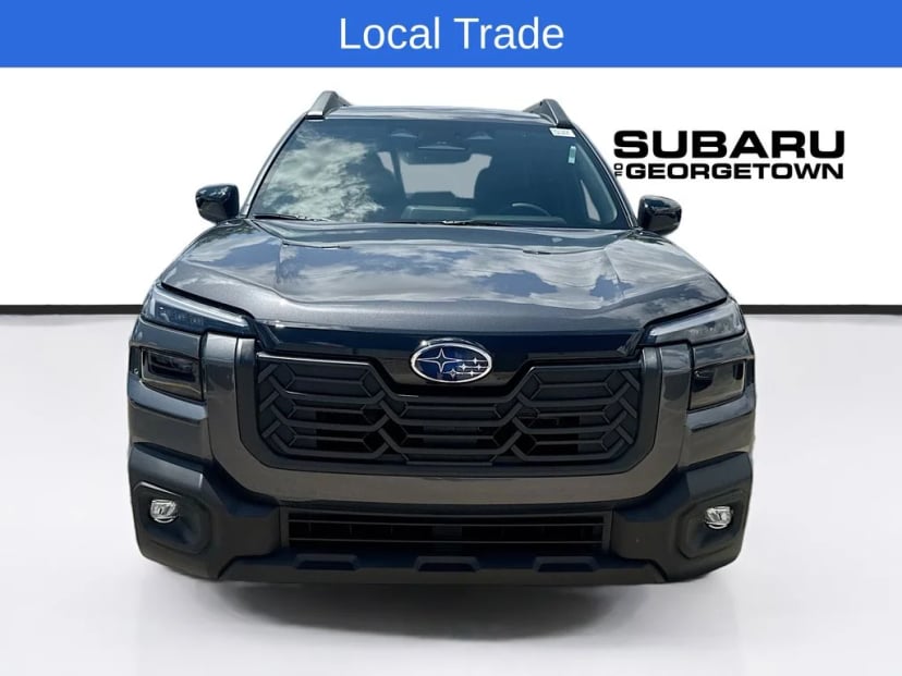 2026 Subaru Outback - Image 1