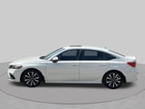 2024 Honda Civic - Preview 2
