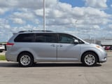 2014 Toyota Sienna - Preview 4