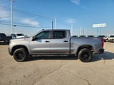 2021 Chevrolet Silverado 1500 - Preview 4