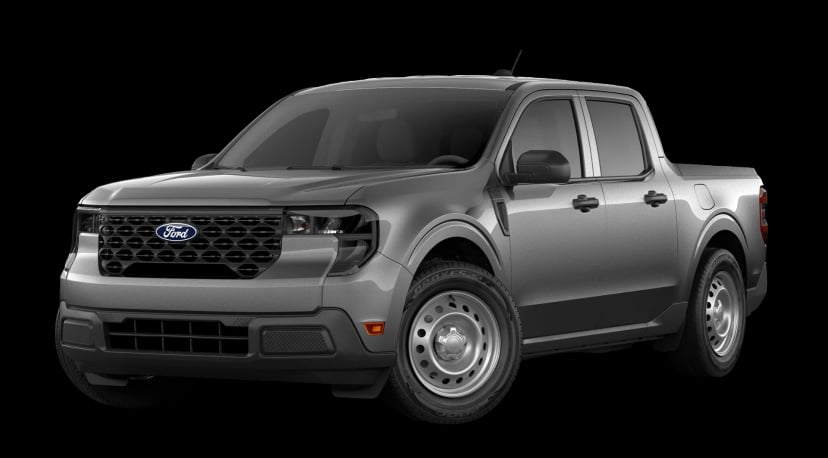 2026 Ford Maverick - Image 1