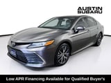 2021 Toyota Camry - Preview 3