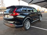 2026 Honda CR-V - Preview 3