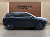 2026 Jeep Compass - Preview 6