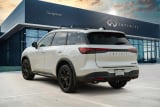 2026 INFINITI QX60 - Preview 6