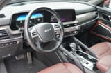 2023 Kia Telluride - Preview 7