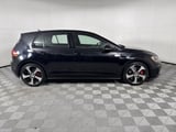 2017 Volkswagen Golf GTI - Preview 4