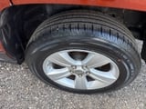 2012 Jeep Patriot - Preview 15