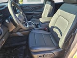 2026 Chevrolet Colorado - Preview 4