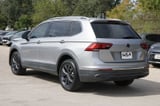 2023 Volkswagen Tiguan - Preview 4