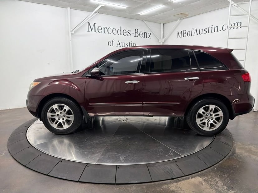 2007 Acura MDX - Image 2