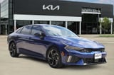 2025 Kia K5 - Preview 6