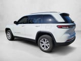 2022 Jeep Grand Cherokee - Preview 7