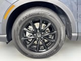 2027 Honda CR-V - Preview 12
