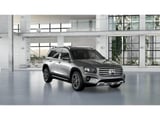 2026 Mercedes-Benz GLB - Preview 10