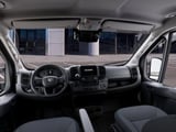 2026 RAM Promaster - Preview 14