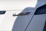2026 Cadillac CT5 V - Preview 9