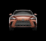 2026 Lexus RX - Preview 6