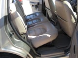 2005 Ford Explorer - Preview 14