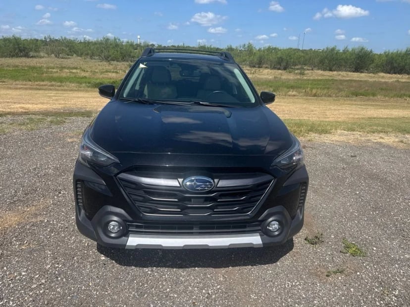 2023 Subaru Outback - Image 3