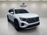 2026 Volkswagen Atlas - Preview 7