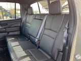 2026 Honda Ridgeline - Preview 13