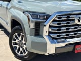 2026 Toyota Tundra - Preview 3