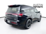 2025 INFINITI QX80 - Preview 7