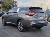 2022 Nissan Murano - Preview 4