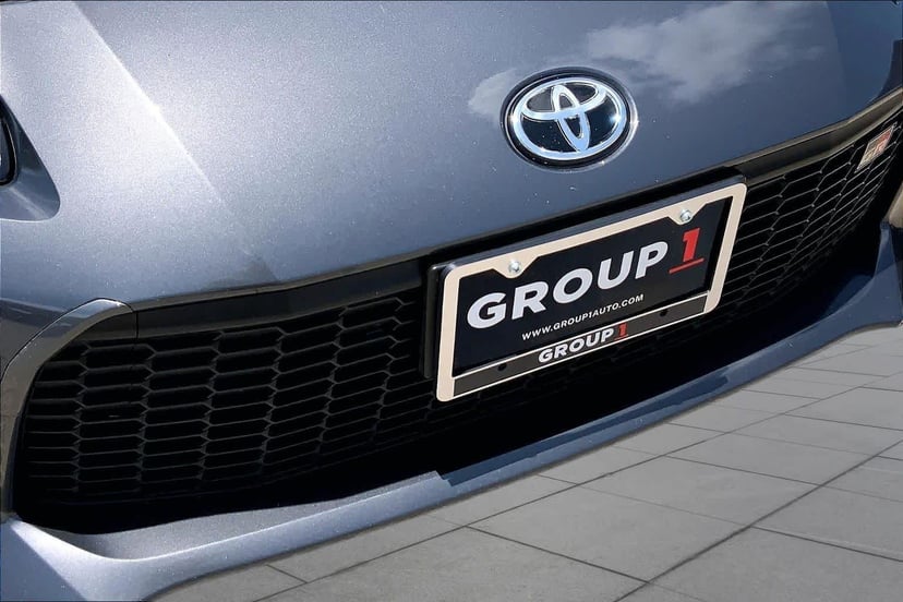2024 Toyota GR86 - Image 2