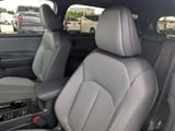2026 Subaru Outback - Preview 7